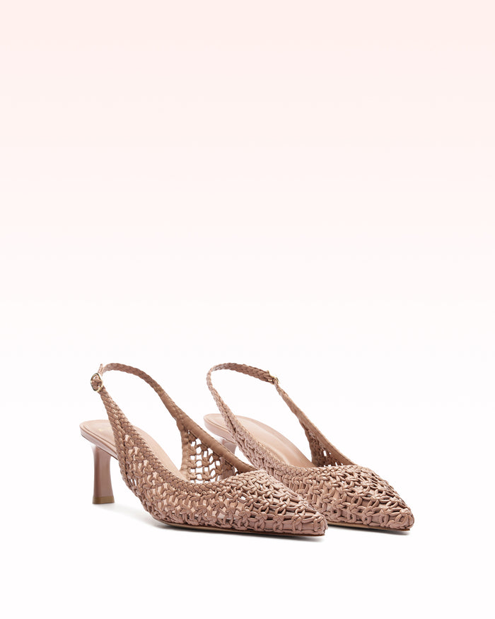 Alexis Jane Tresse 60 Roma Pump Roma