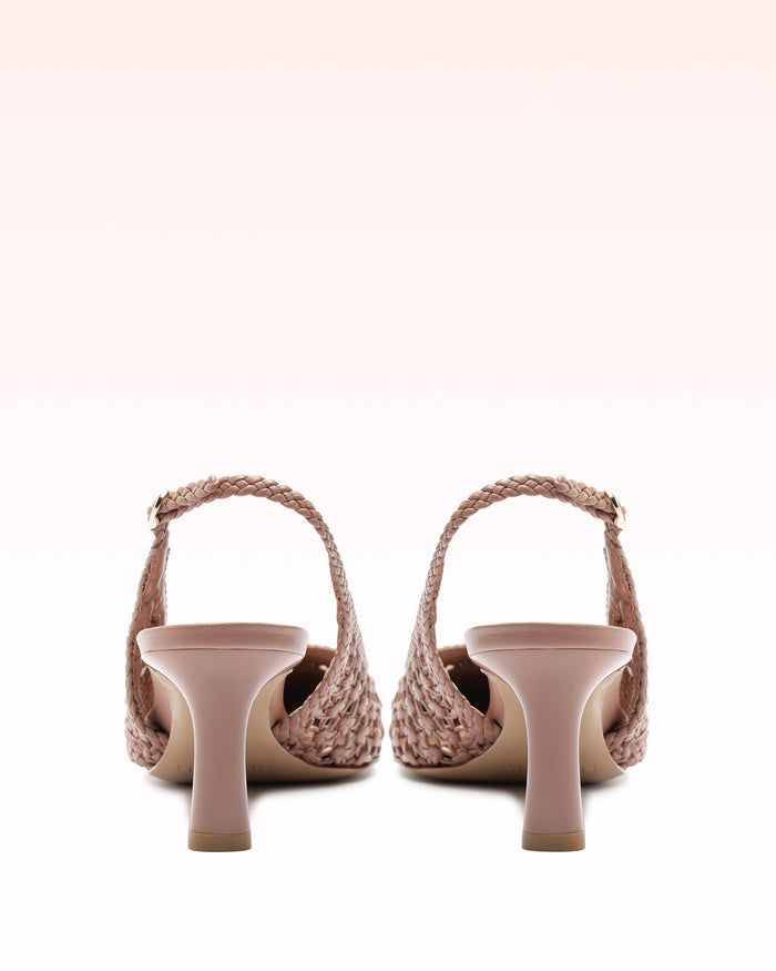 Alexis Jane Tresse 60 Roma Pump Roma