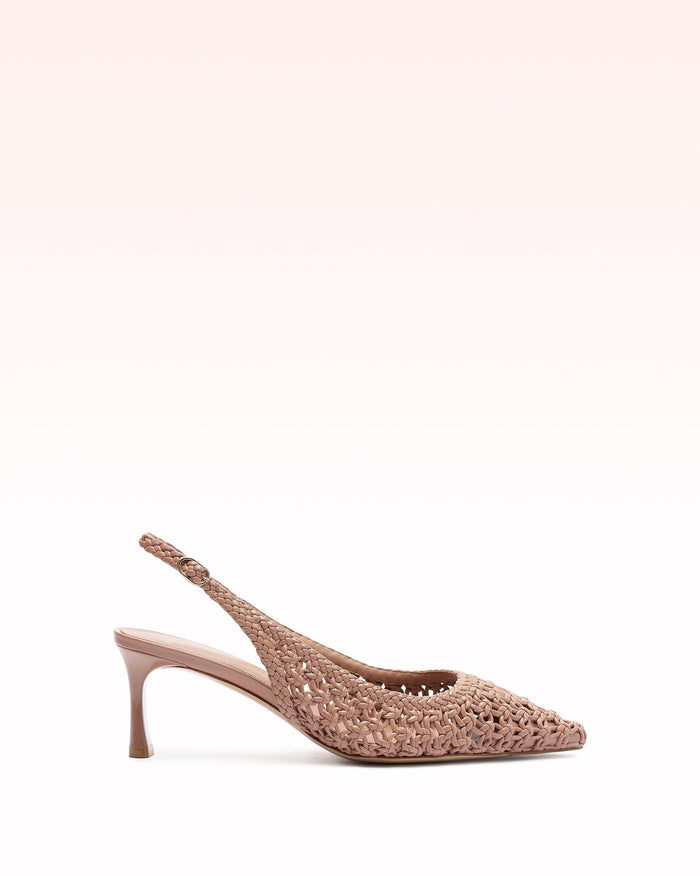alexis Jane Tresse 60 Roma Pump Roma