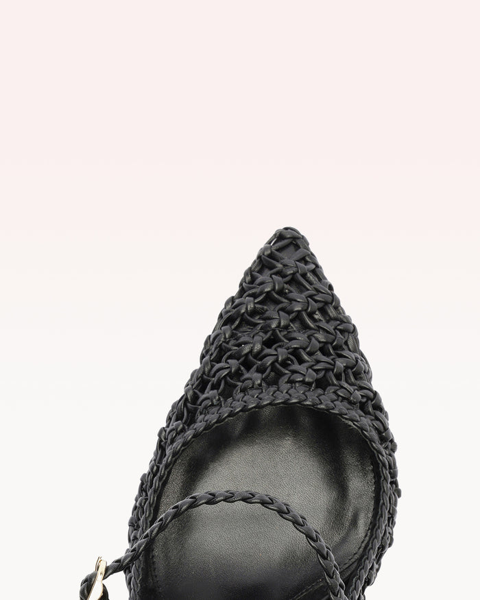 Alexis Jane Tresse 85 Black Black