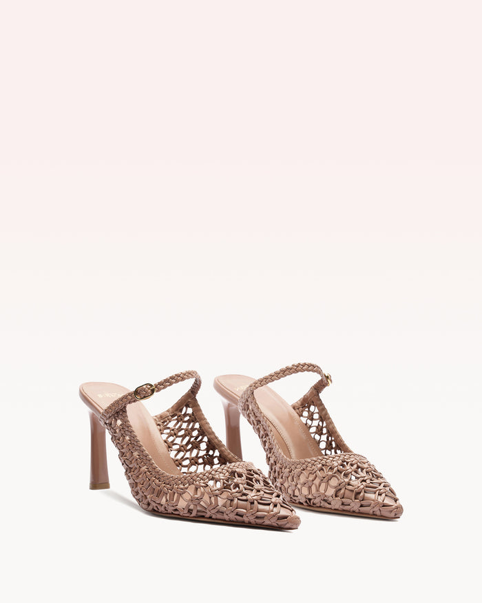 Alexis Jane Tresse 85 Roma Roma