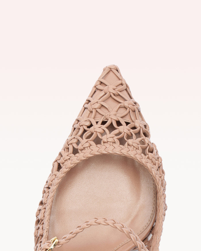 Alexis Jane Tresse 85 Roma Roma