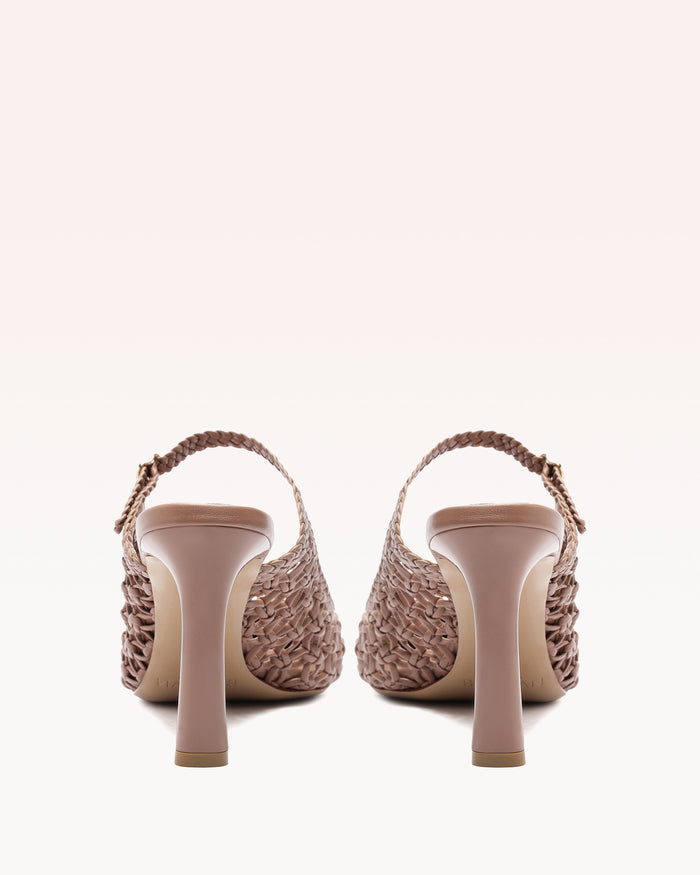 Alexis Jane Tresse 85 Roma Roma