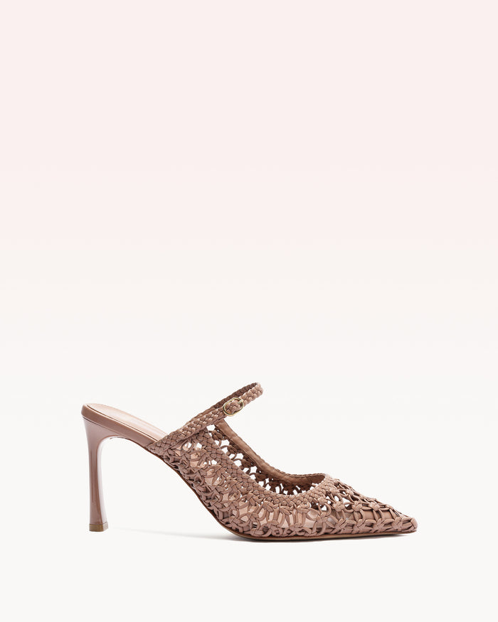 alexis Jane Tresse 85 Roma Roma