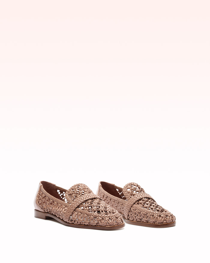 Alexis Jane Tresse Loafer Roma Roma