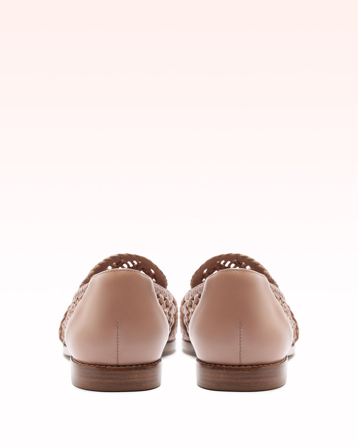 Alexis Jane Tresse Loafer Roma Roma