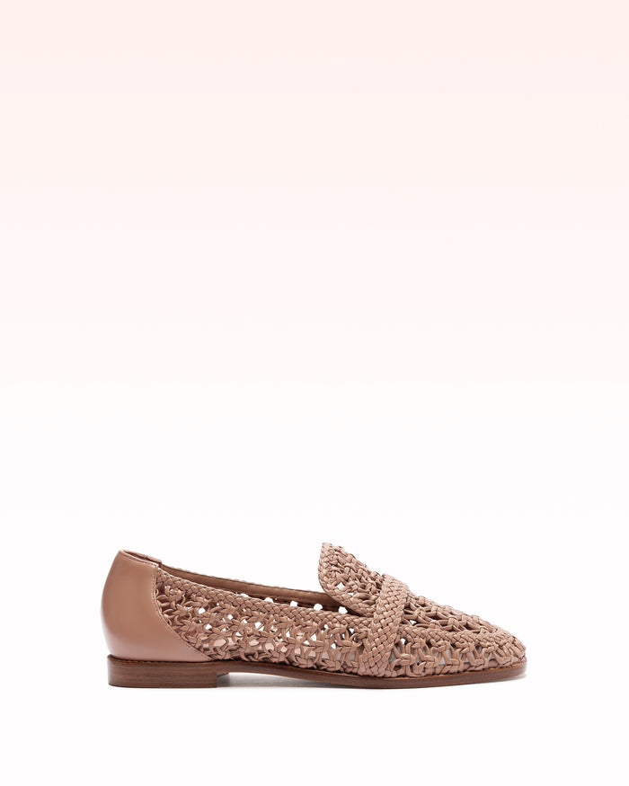 alexis Jane Tresse Loafer Roma Roma