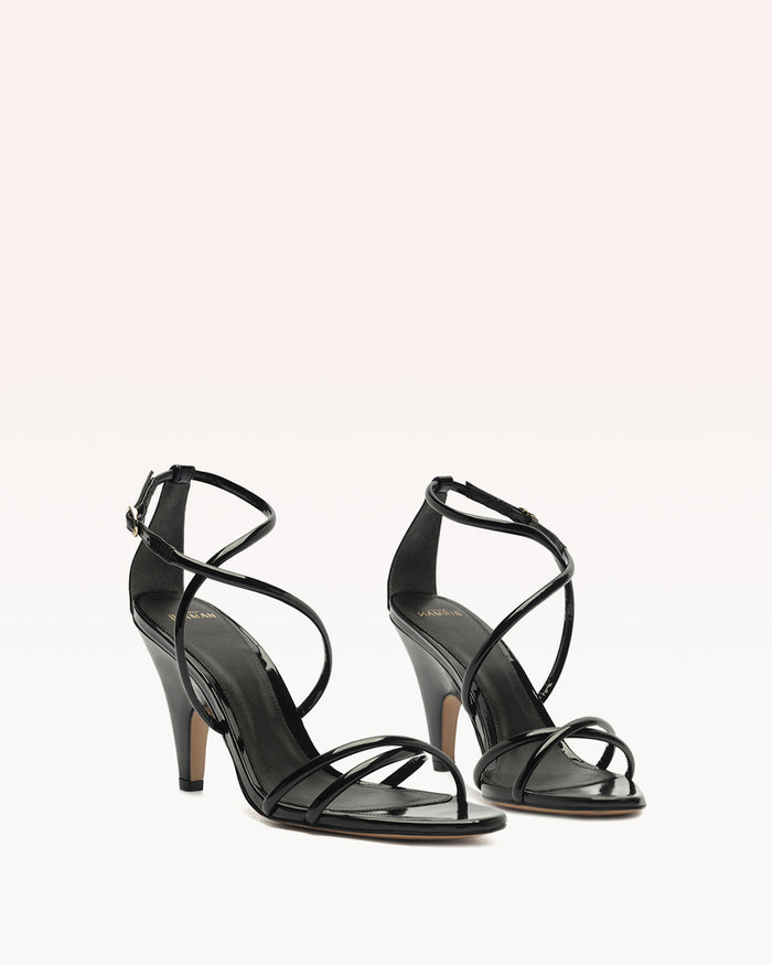 Alexis Lory 85 Black Black