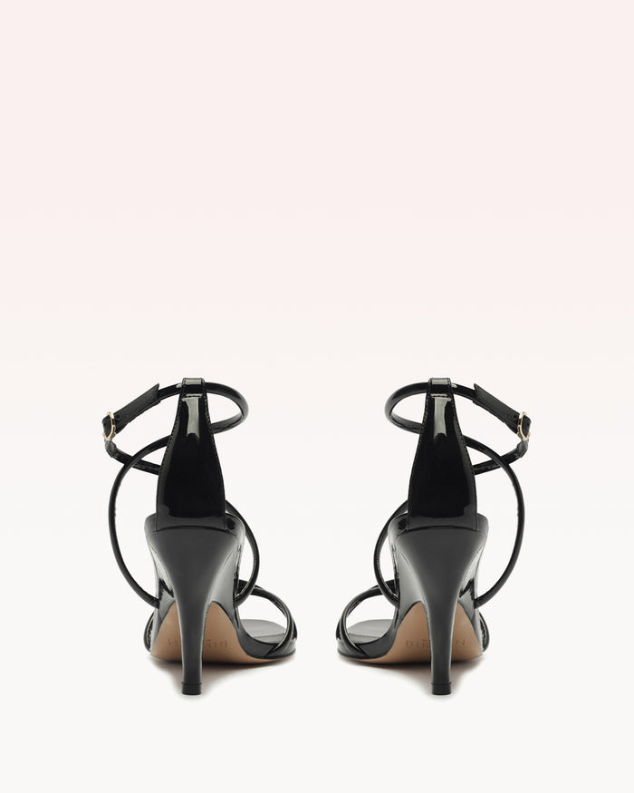 Alexis Lory 85 Black Black