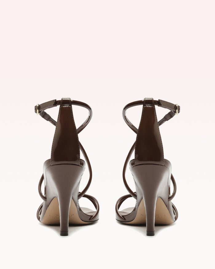 Alexis Lory 85 Brown Brown