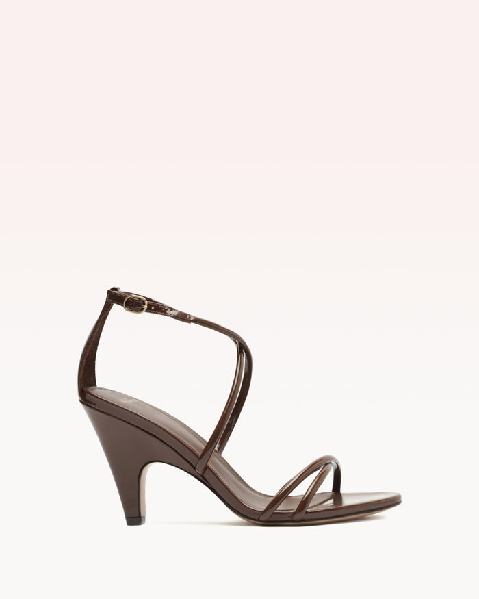 alexis Lory 85 Brown Brown