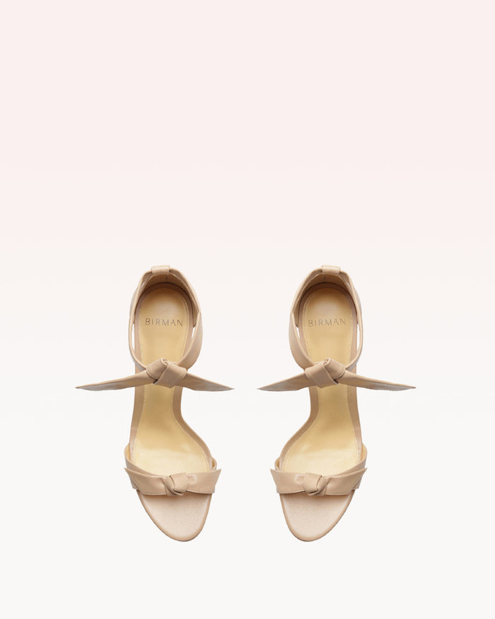 Alexis Mabeleh Platform Beige Beige