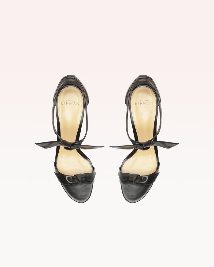 Alexis Mabeleh Platform Black Black