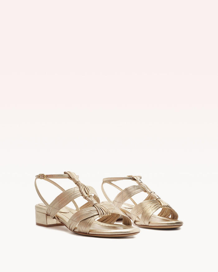 Alexis Olga Block 30 Golden Golden