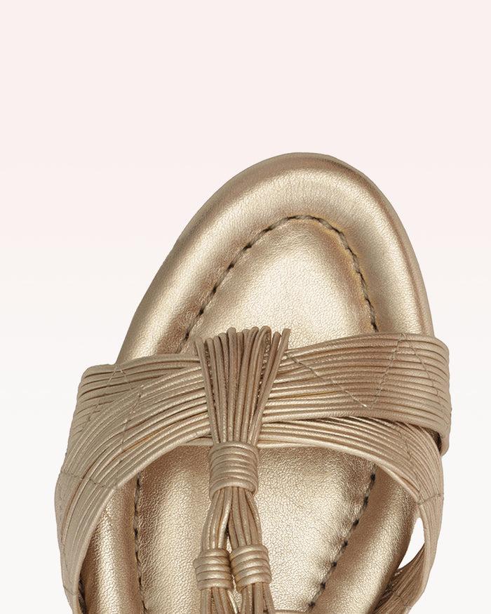 Alexis Olga Block 30 Golden Golden