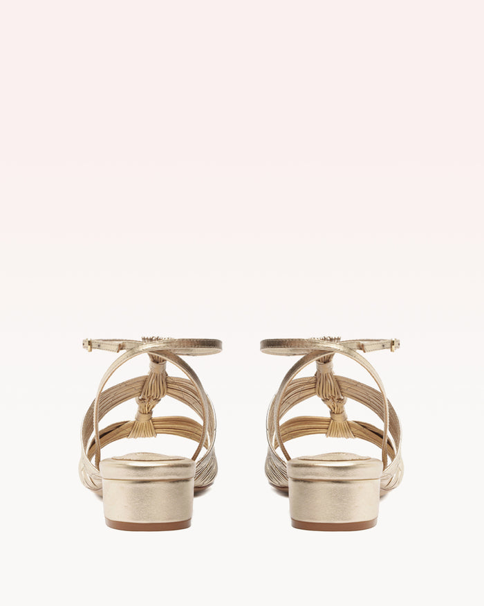 Alexis Olga Block 30 Golden Golden