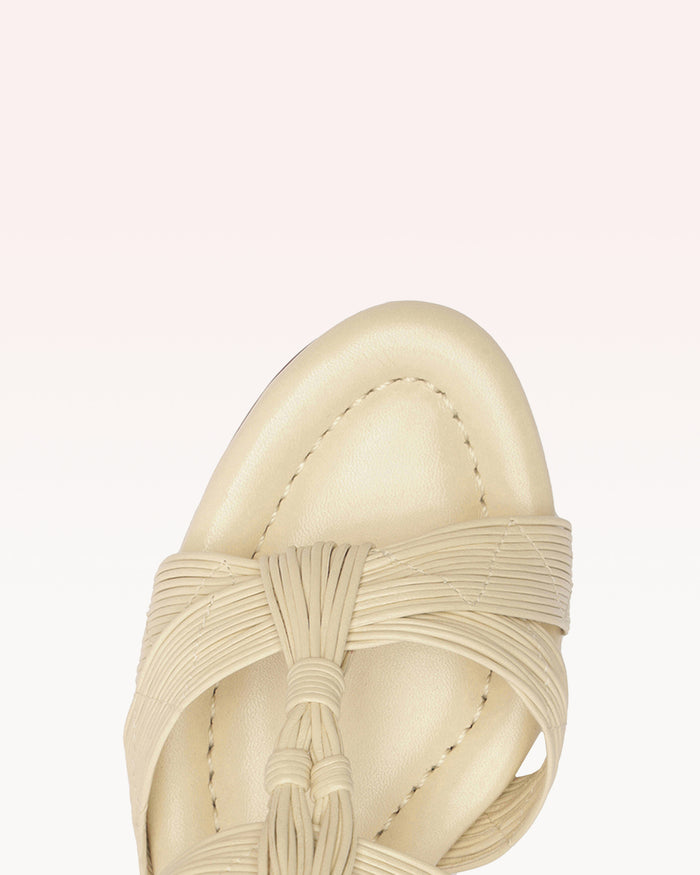 Alexis Olga Block 60 Eggshell Eggshell