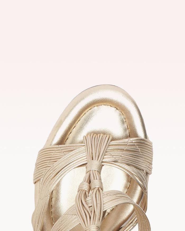 Alexis Olga Block 90 Golden Golden