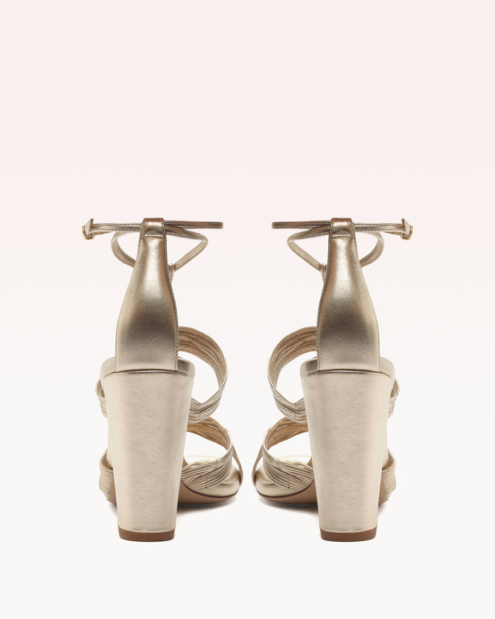 Alexis Olga Block 90 Golden Golden