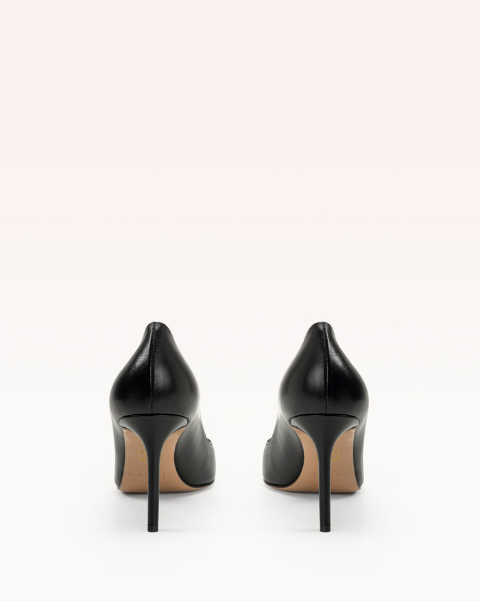 Alexis Pamela 85 Black Black