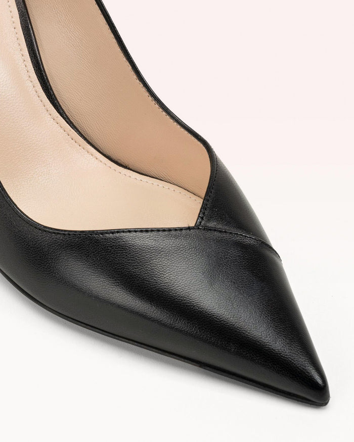 Alexis Pamela 85 Black Black