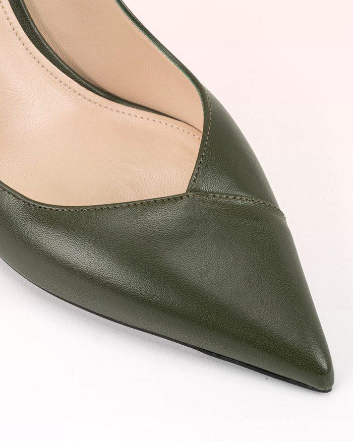 Alexis Pamela 85 Green Green