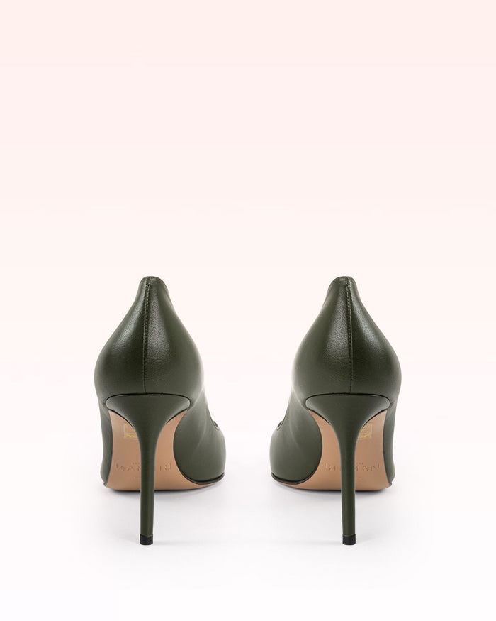 Alexis Pamela 85 Green Green