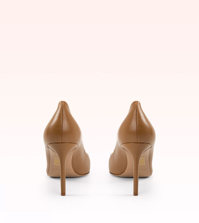 Alexis Pamela 85 Hazel Hazel