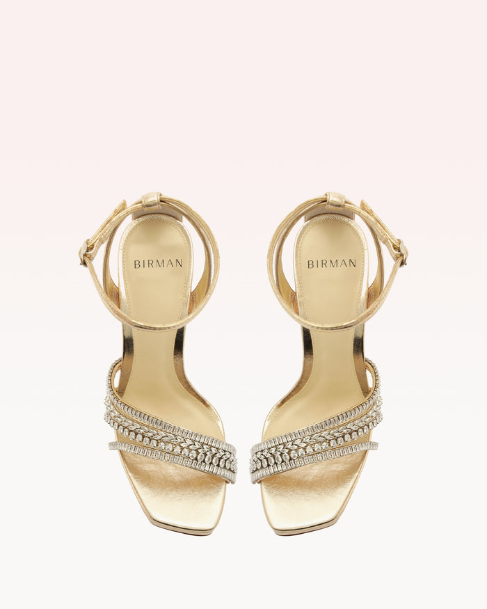 Alexis Stacy Zircone 130 Golden