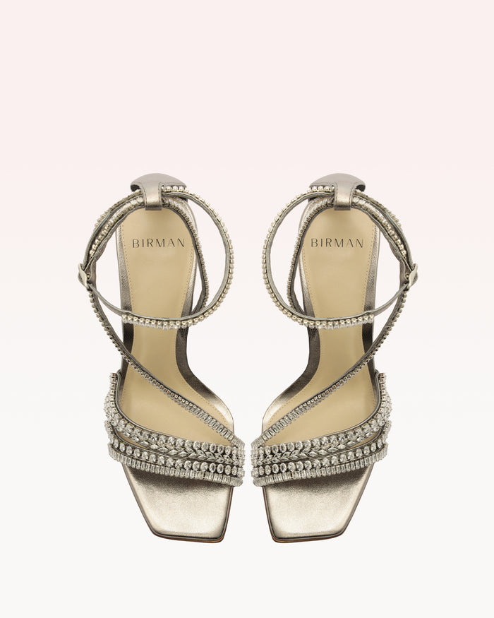 Alexis Stacy Zircone 85 Grafite