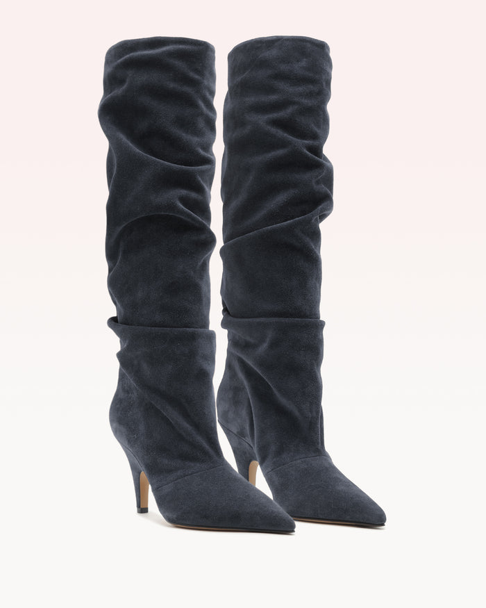 Alexis Tati Slouch Ttk Boot Stellar Stellar