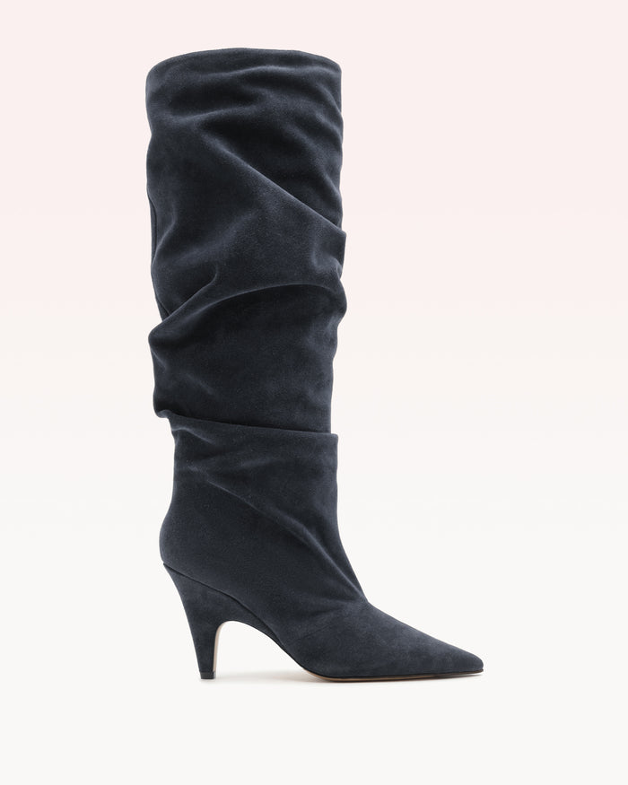 alexis Tati Slouch Ttk Boot Stellar Stellar