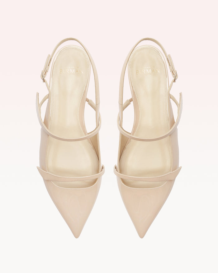 Alexis Tita Flat Semolina Semolina