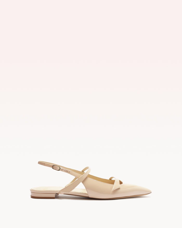 alexis Tita Flat Semolina Semolina