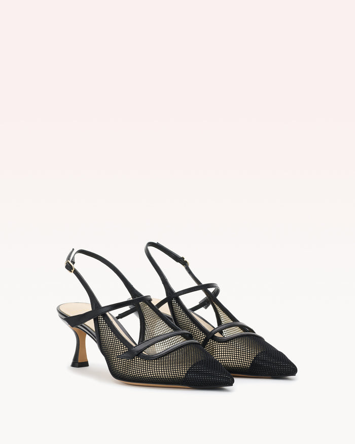 Alexis Tita Mesh 60 Black Black