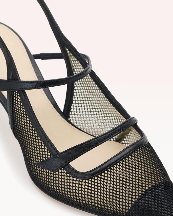 Alexis Tita Mesh 60 Black Black