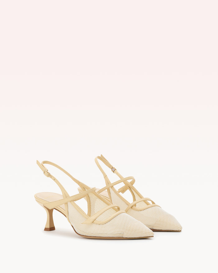 Alexis Tita Mesh 60 Creamy Creamy