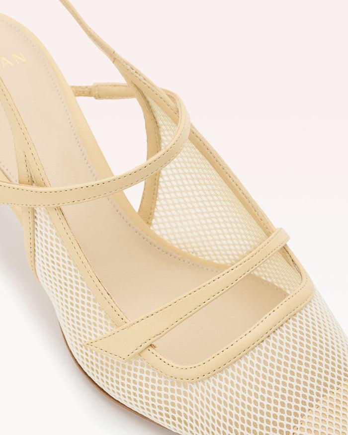 Alexis Tita Mesh 60 Creamy Creamy