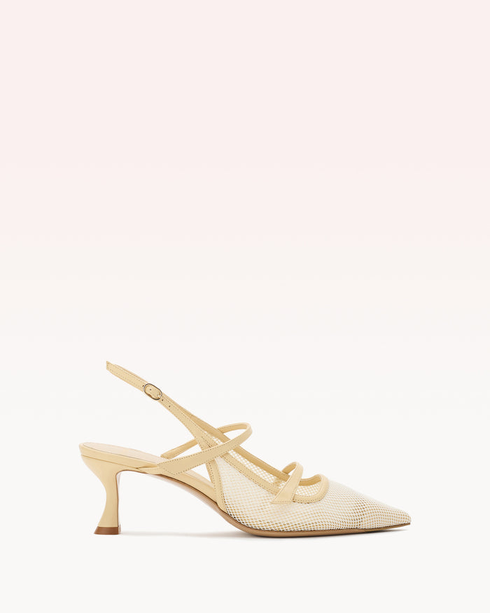 alexis Tita Mesh 60 Creamy Creamy