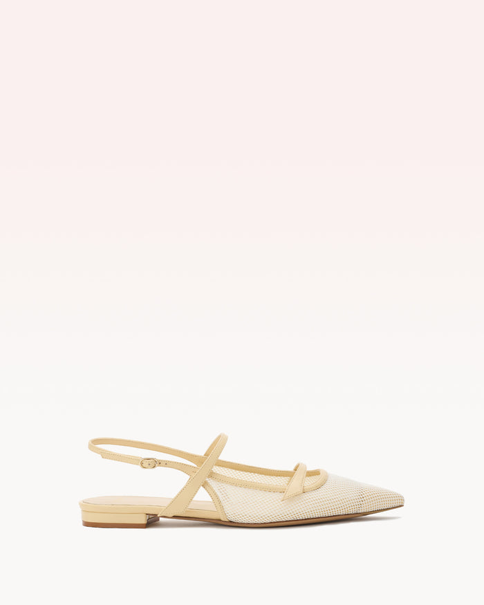 alexis Tita Mesh Creamy Creamy