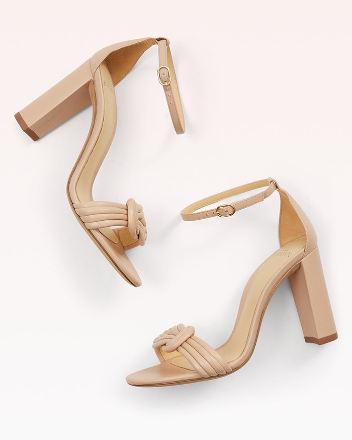 Alexis Vicky 90 Light Sand Light Sand