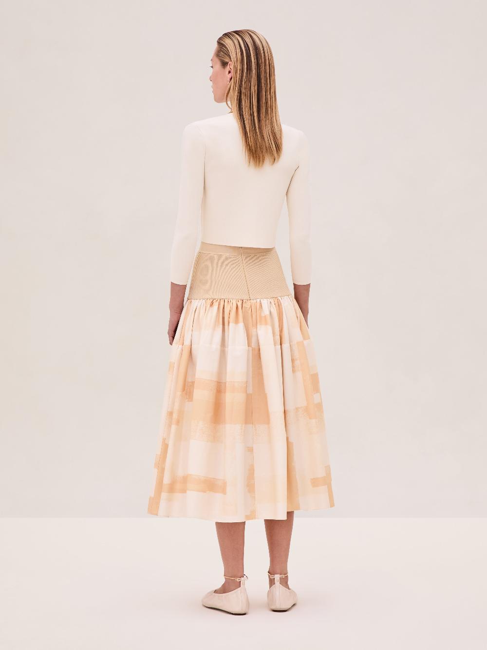 Alexis Aldeo Cardigan IVORY