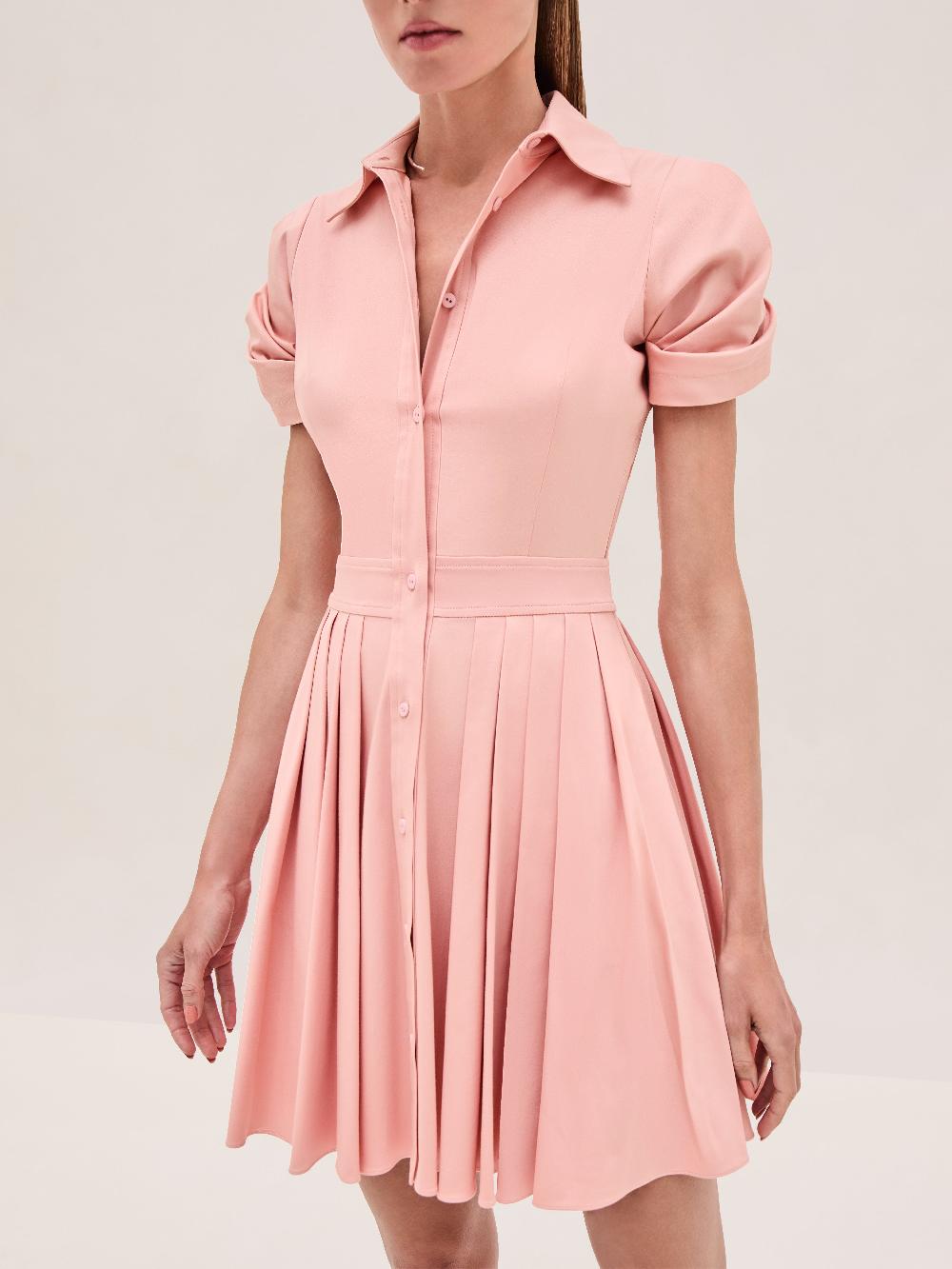 Alexis April Dress SALMON