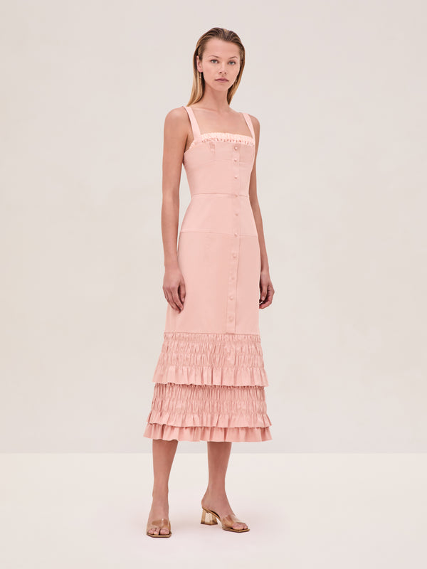 alexis Atalya Dress SORBET