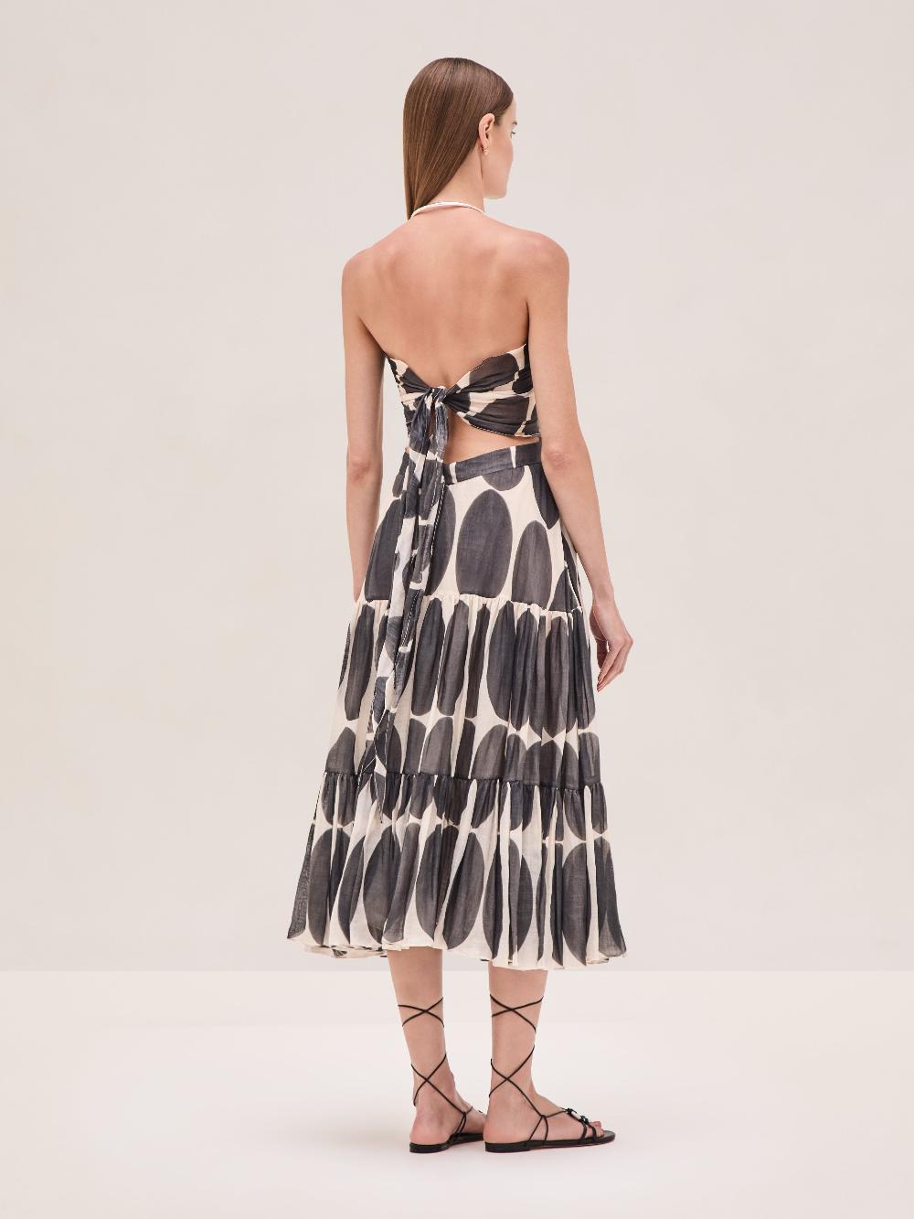 Alexis Dawne Dress ECLIPSE