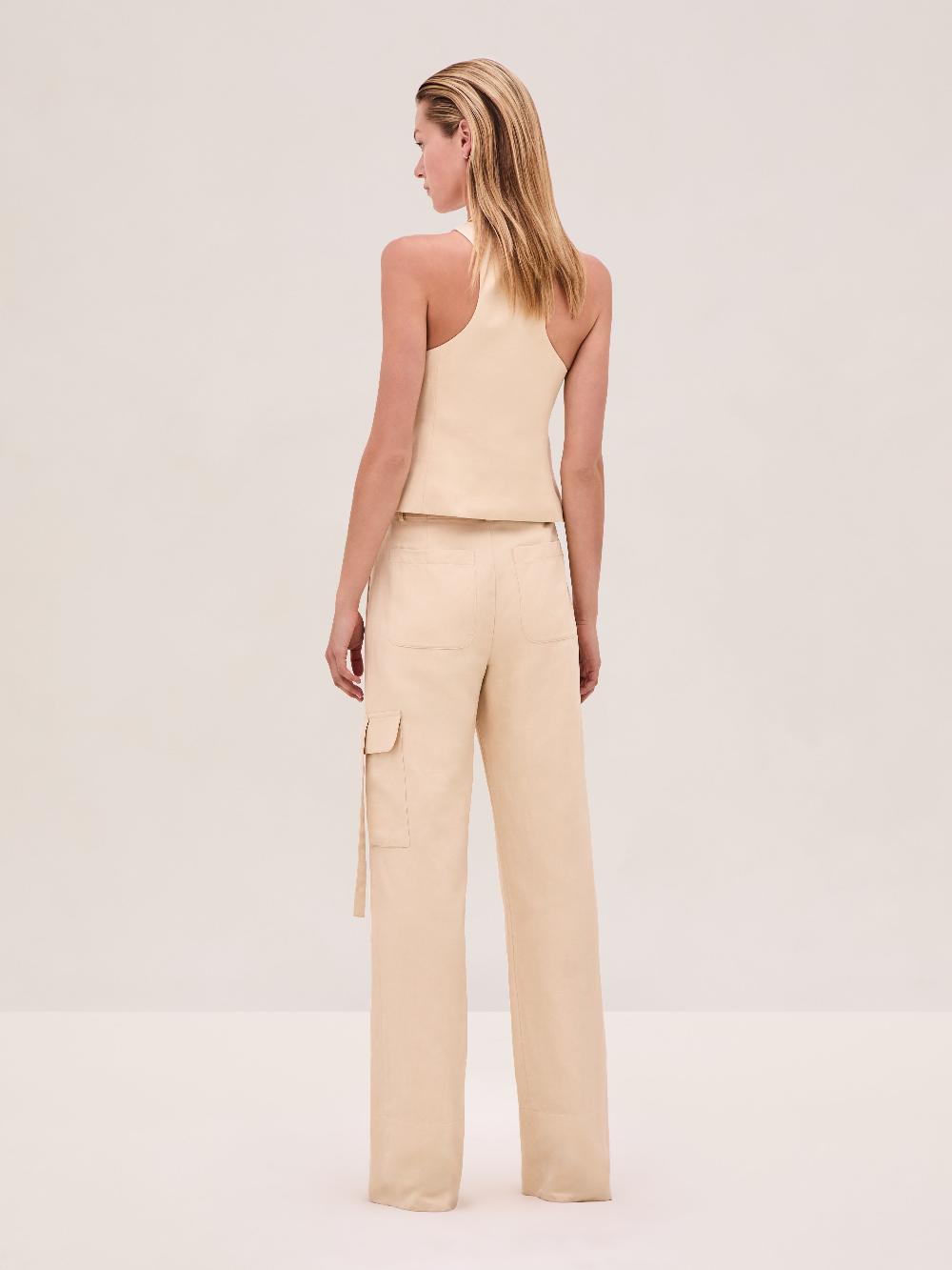 Alexis Denver Pant HAVANA