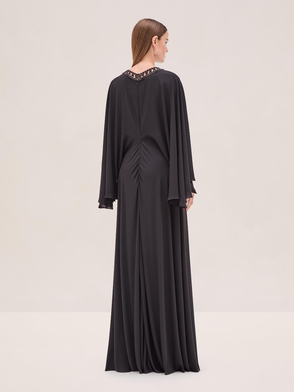 Alexis Genevive Dress BLACK