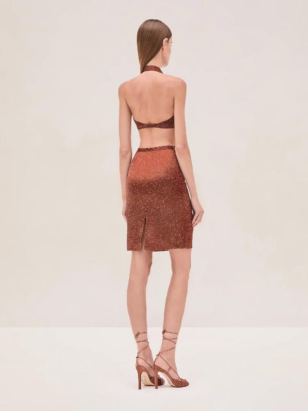 Alexis Giotto Skirt SIENNA DOT