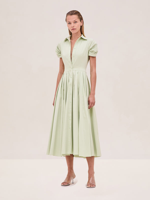 alexis Gyles Dress MINT