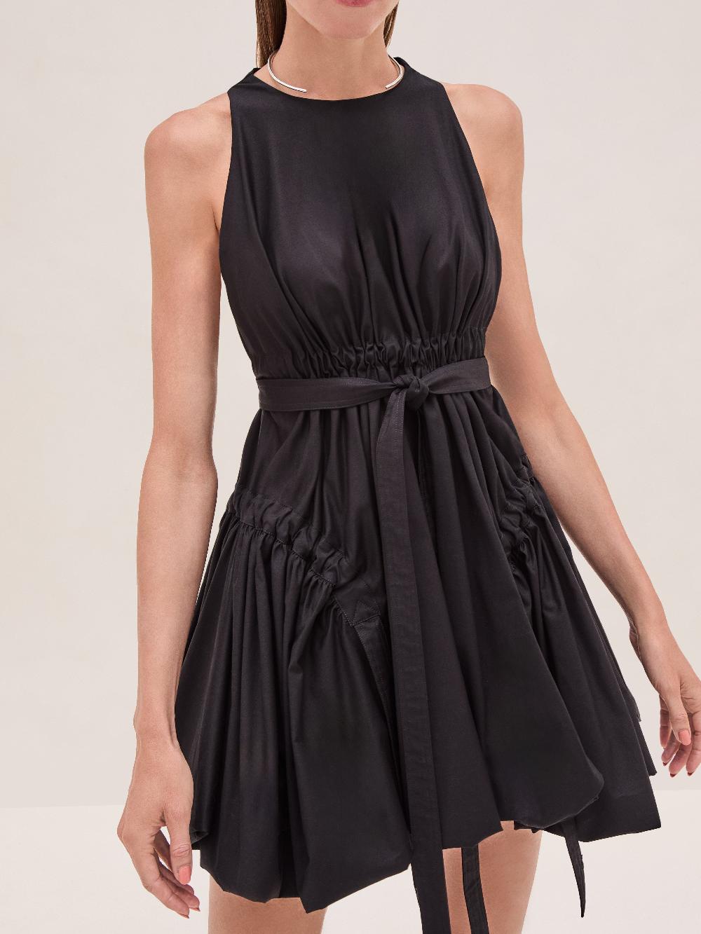 Alexis Lidiane Dress BLACK